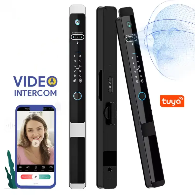 Camera Video Intercom Waterpro - Letter Opener Brass ulasan dan harga