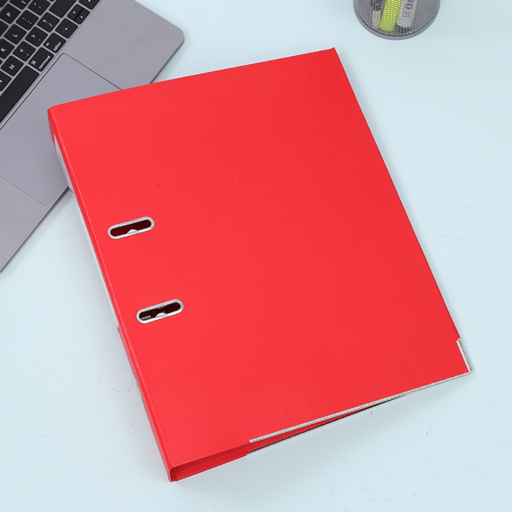 Portable 2 Ring Lever Arch Fil - Binder A4 Lever ulasan dan harga