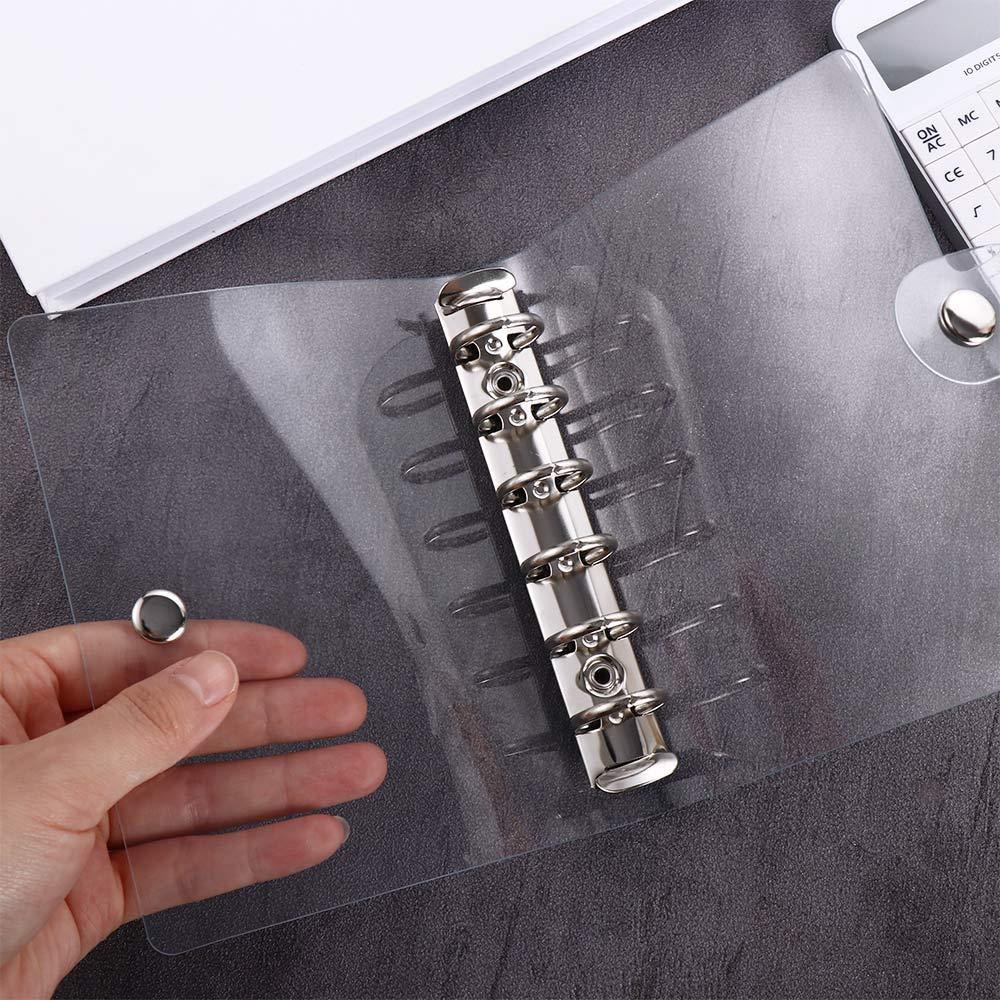 A4/A5/A6/A7 Office Supplies Fo - Binder A4 Lever ulasan dan harga