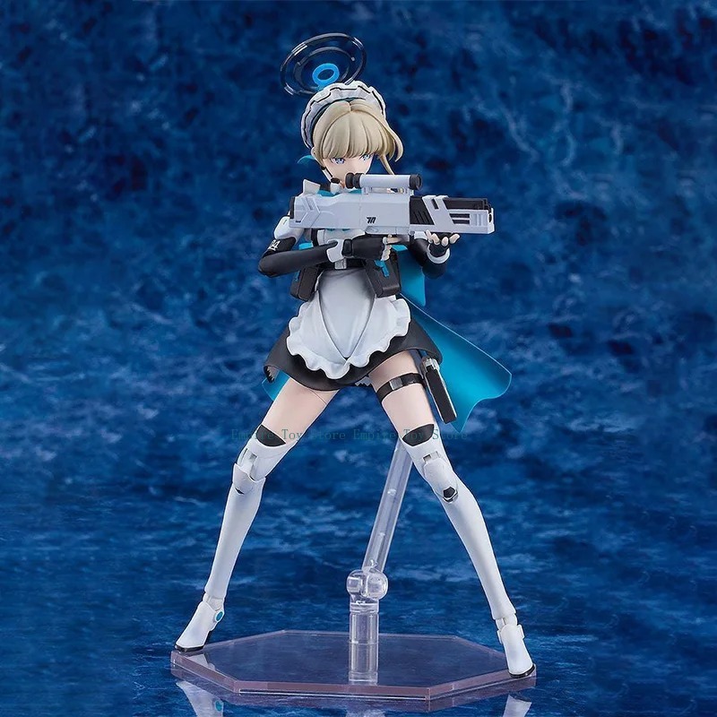 【In Stock】GSC PLAMATEA Blue Ar - Archive Box Set ulasan dan harga