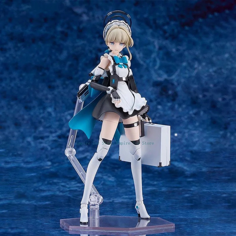 【In Stock】GSC PLAMATEA Blue Ar - Archive Box Set ulasan dan harga
