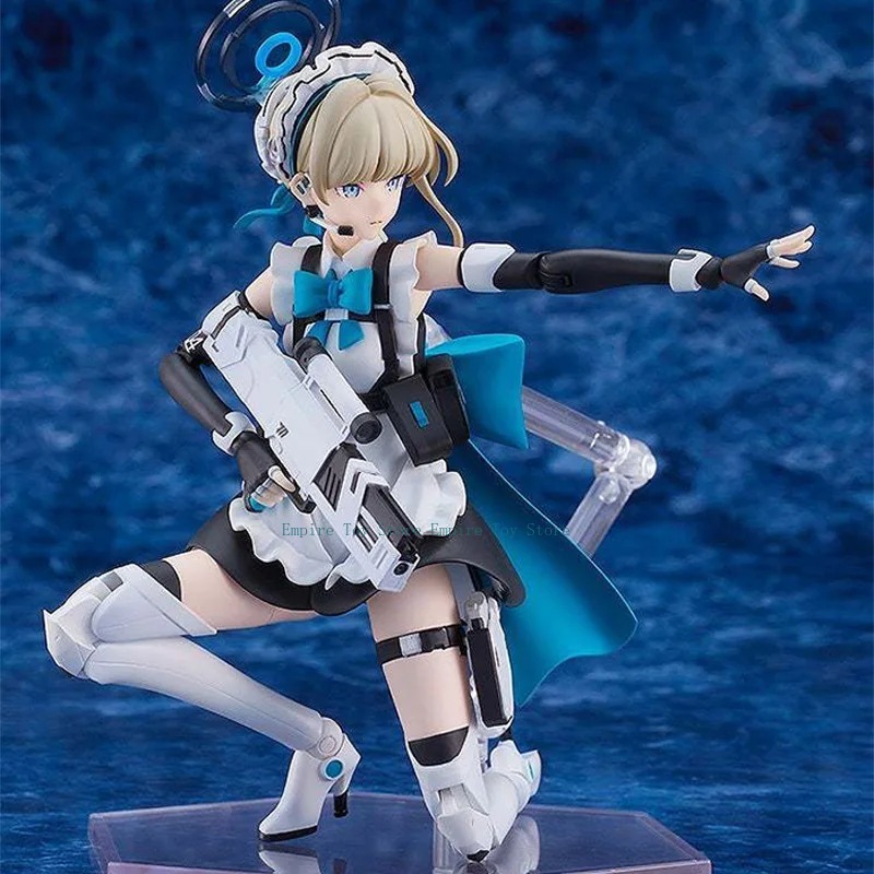 【In Stock】GSC PLAMATEA Blue Ar - Archive Box Set ulasan dan harga